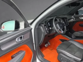 Volvo XC40 T4 R-Design - 14760 € / 28868.05 лв. - 12254888 12