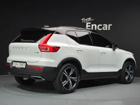 Volvo XC40 T4 R-Design - 14760 € / 28868.05 лв. - 12254888 2