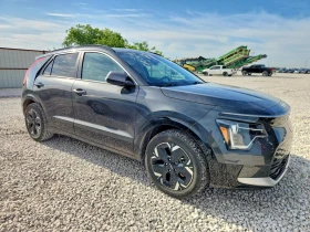 Kia Niro * WIND*  | Auto.bg — изображение 3