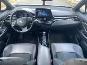 Toyota C-HR 1.8 🔝 Hybrid | Mobile.bg � ����� ������ 7