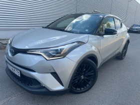 ����� �� �������� �� Toyota C-HR 1.8 🔝 Hybrid