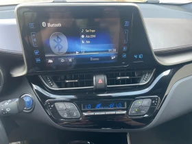 Toyota C-HR 1.8 🔝 Hybrid | Mobile.bg � ����� ������ 13