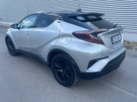 Toyota C-HR 1.8 🔝 Hybrid | Mobile.bg � ����� ������ 5