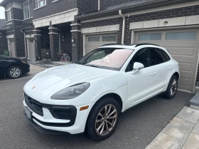 Porsche Macan * AWD * CARFAX * ОПЦИЯ ЗА ФИНАНСИРАНЕ