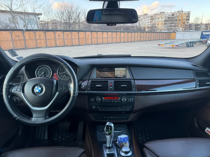 BMW X5, снимка 6 - Автомобили и джипове - 48357684