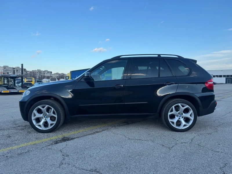 BMW X5, снимка 1 - Автомобили и джипове - 48357684