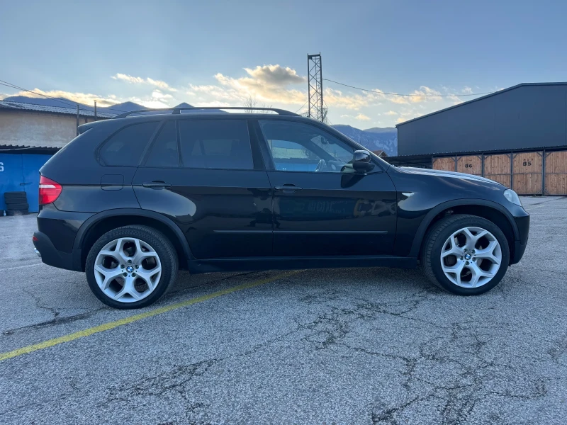 BMW X5, снимка 2 - Автомобили и джипове - 48357684