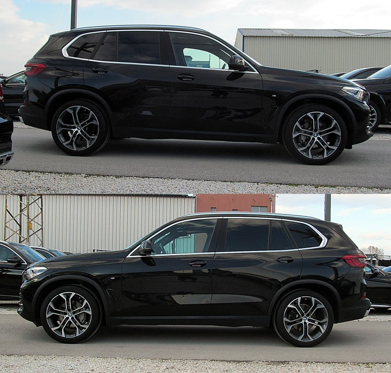 BMW X5 PANORAMA/ GERMANY/DIGITAL/LAZER/Xdrive/ЛИЗИНГ, снимка 7 - Автомобили и джипове - 48988958