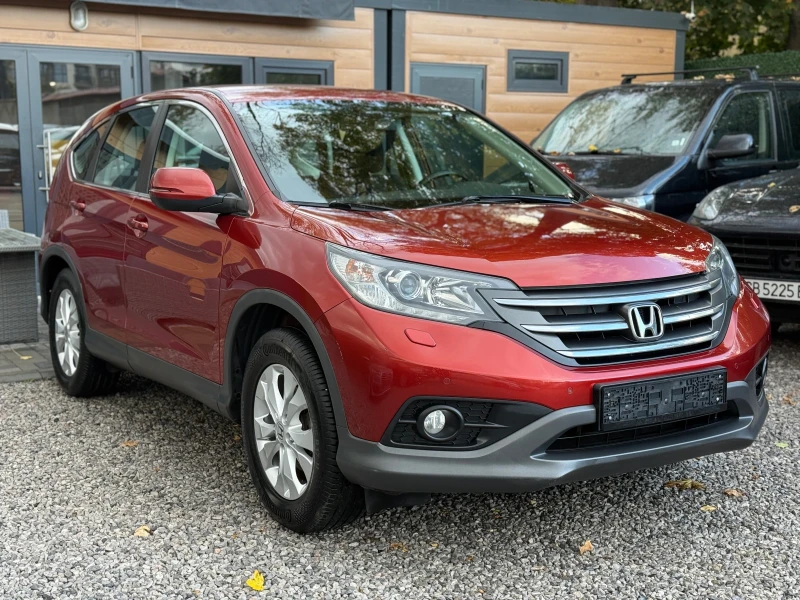 Honda Cr-v 2.0I-VTEC/155hp/NAVI/ПОДГРЕВ/KAMERA/ПАРКТРОНИК, снимка 3 - Автомобили и джипове - 52171922