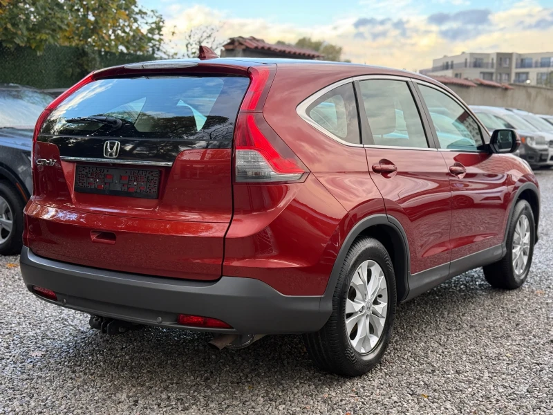 Honda Cr-v 2.0I-VTEC/155hp/NAVI/ПОДГРЕВ/KAMERA/ПАРКТРОНИК, снимка 7 - Автомобили и джипове - 52171922