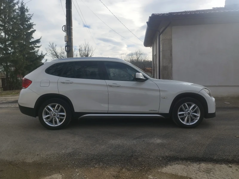 BMW X1 1.8 Xdrive, снимка 4 - Автомобили и джипове - 52546392