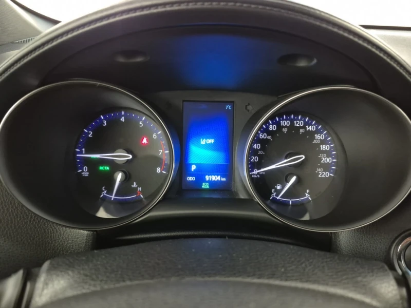 Toyota C-HR CARFAX* АВТОФИНАНСИРАНЕ* БЕЗ ПЪРВОНАЧАЛНА ВНОСКА* , снимка 7 - Автомобили и джипове - 52953418