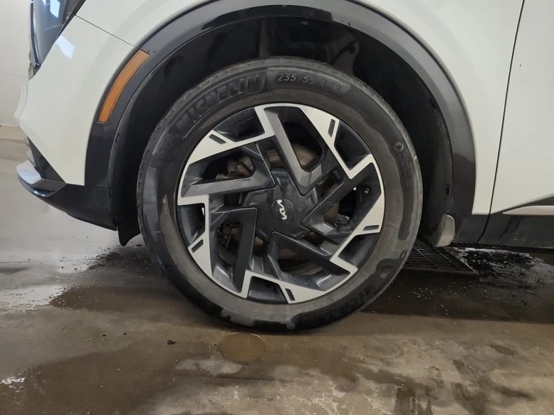 Kia Sportage * EX PREMIUM * CARFAX * ЦЕНА ДО БГ, снимка 14 - Автомобили и джипове - 52978640