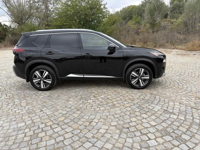 Nissan X-trail 2.5L, 4x4, PLATINUM, FULL, снимка 7 - Автомобили и джипове - 52998785