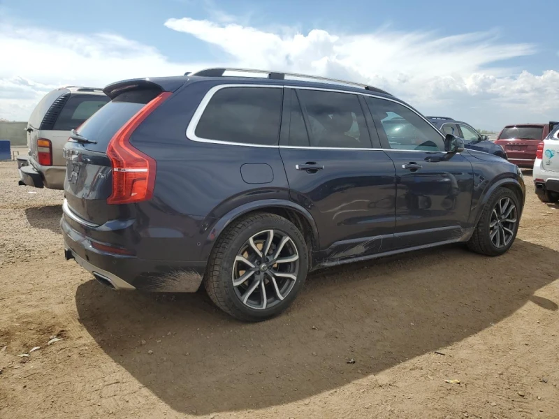 Volvo Xc90 2l T6, снимка 2 - Автомобили и джипове - 53396138