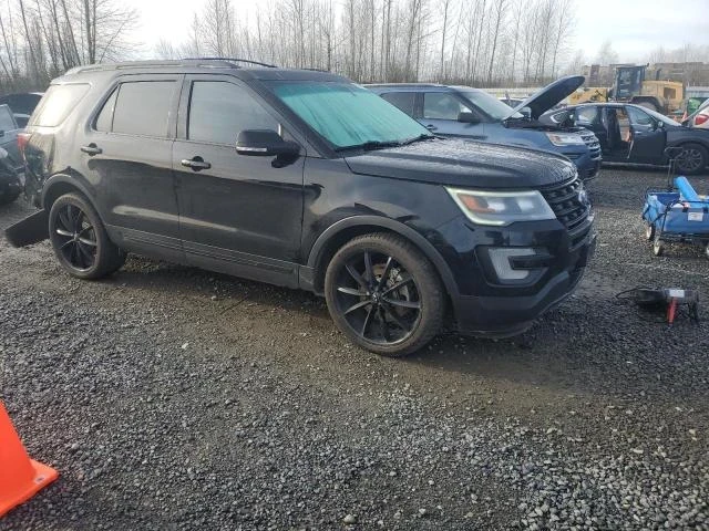 Ford Explorer, снимка 1 - Автомобили и джипове - 48773160