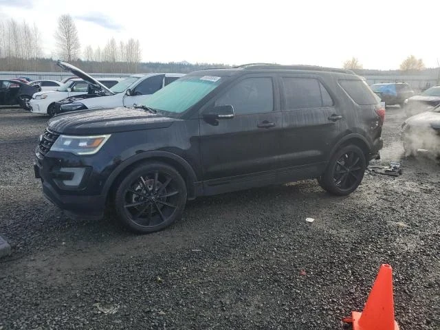 Ford Explorer, снимка 3 - Автомобили и джипове - 48773160