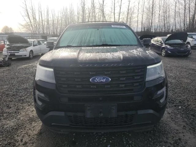 Ford Explorer, снимка 2 - Автомобили и джипове - 48773160