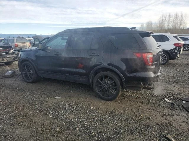 Ford Explorer, снимка 4 - Автомобили и джипове - 48773160