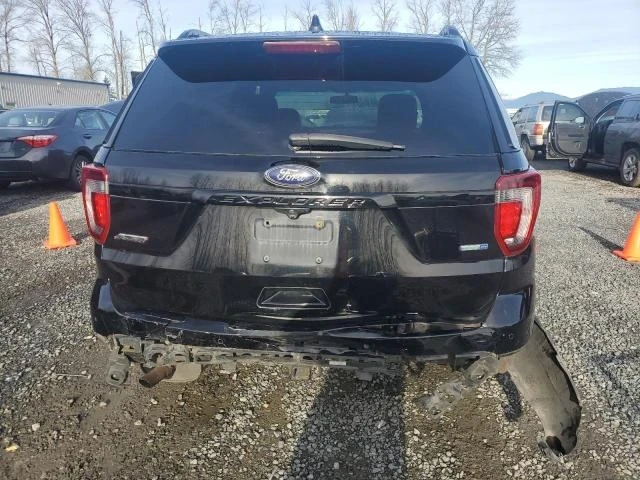 Ford Explorer, снимка 5 - Автомобили и джипове - 48773160