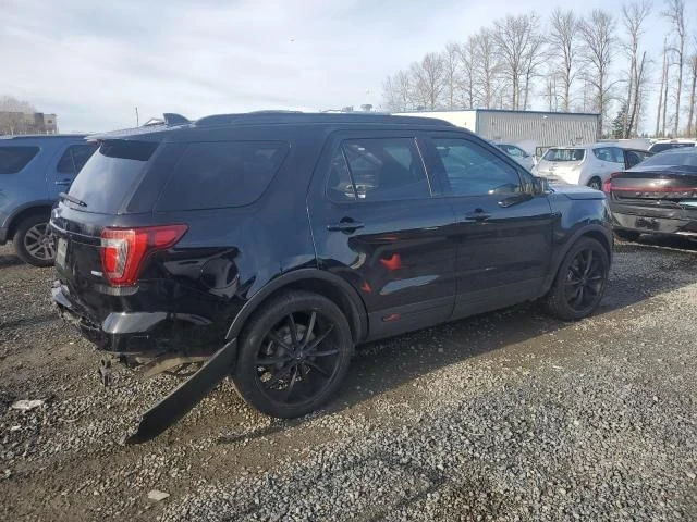 Ford Explorer, снимка 6 - Автомобили и джипове - 48773160