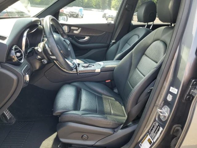 Mercedes-Benz GLC 300 4MATIC / BURMESTER / PANO - изображение 7