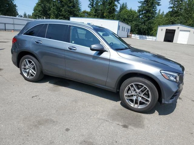 Mercedes-Benz GLC 300 4MATIC / BURMESTER / PANO - изображение 4