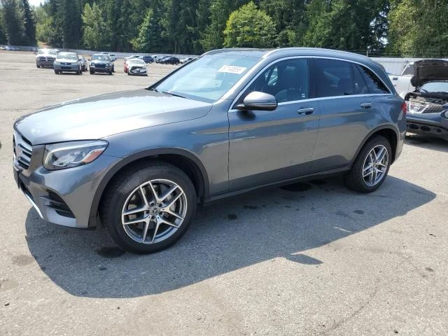 Mercedes-Benz GLC 300 4MATIC / BURMESTER / PANO - 32000 лв. - 47719747 1