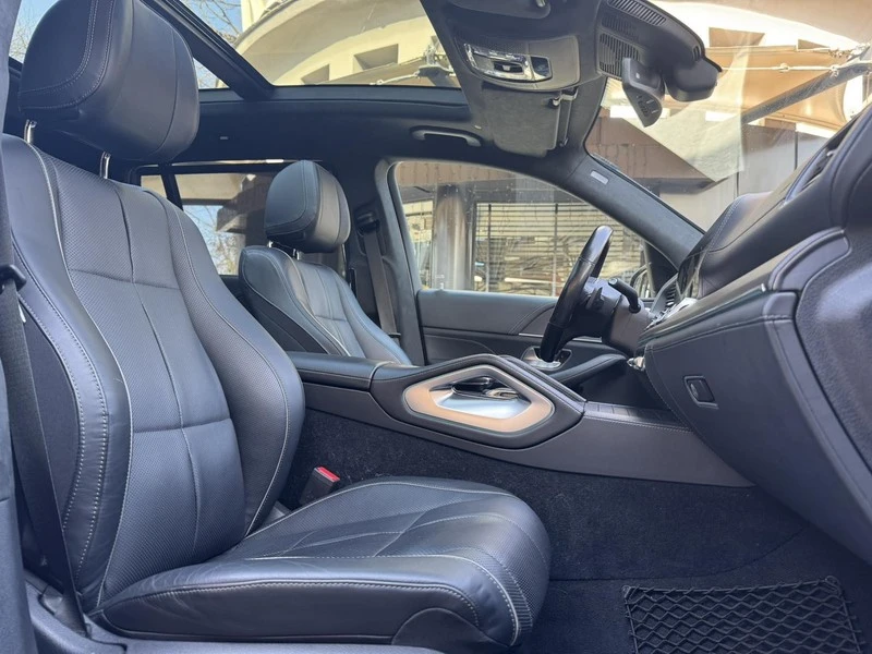 Mercedes-Benz GLS 400 4matic | Mobile.bg � ����������� 13