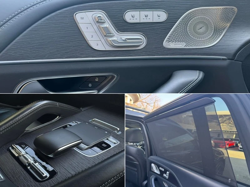 Mercedes-Benz GLS 400 4matic | Mobile.bg � ����������� 16