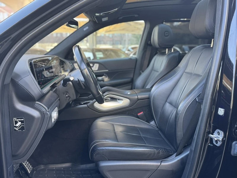 Mercedes-Benz GLS 400 4matic | Mobile.bg � ����������� 10