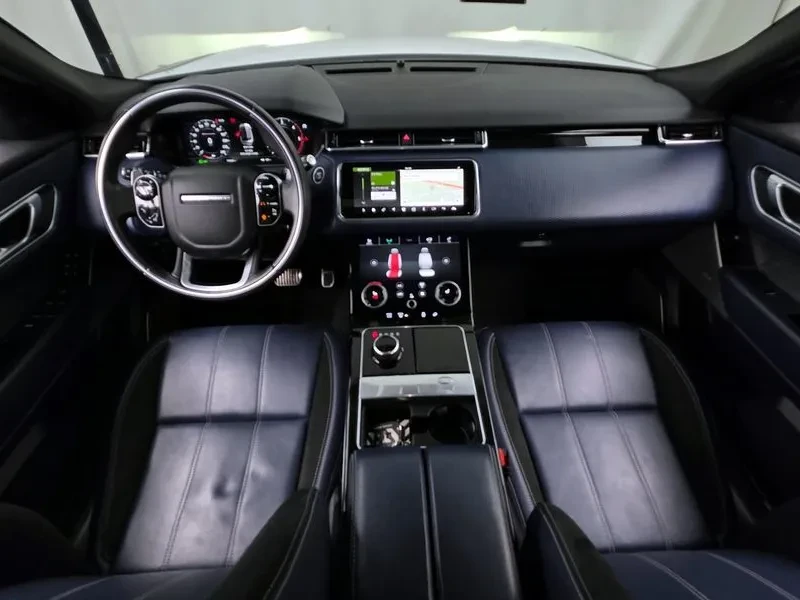 Land Rover Range Rover Velar, снимка 7 - Автомобили и джипове - 54515156