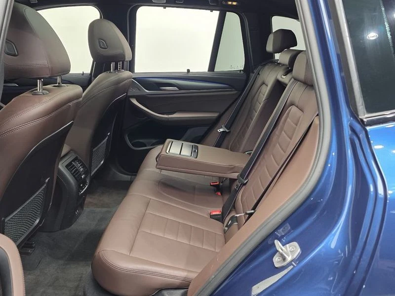 BMW X3 xDrive 20i M Sports Pro| 184к.с.| ВКЛ.ТЕХНОТЕСТ, снимка 11 - Автомобили и джипове - 55263203