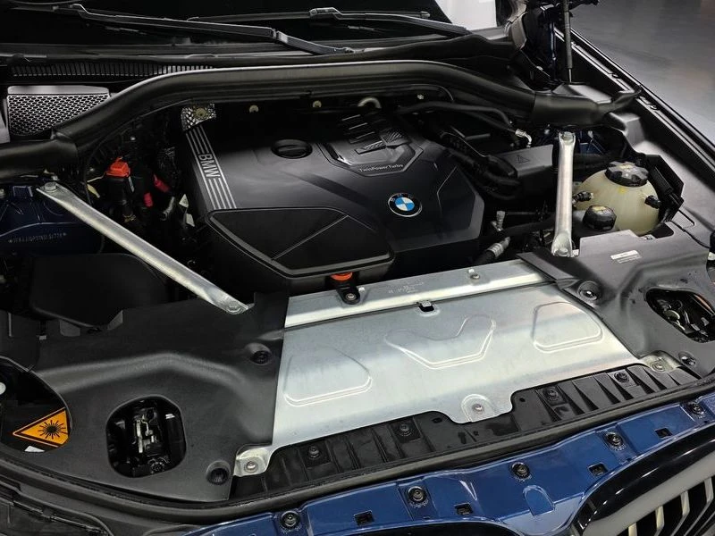 BMW X3 xDrive 20i M Sports Pro| 184к.с.| ВКЛ.ТЕХНОТЕСТ, снимка 5 - Автомобили и джипове - 55263203