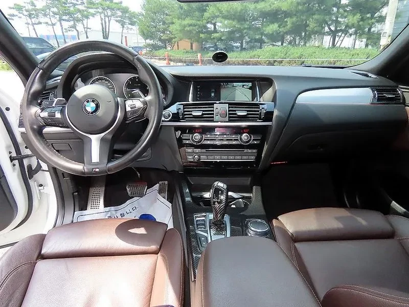 BMW X4 XDRIVE20D M SPORTS | Mobile.bg � ����������� 7