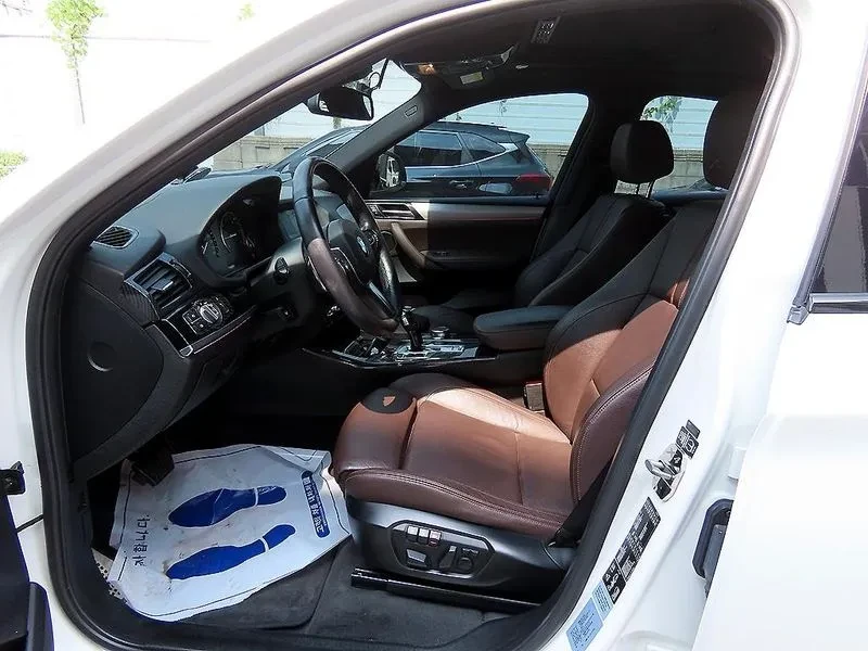 BMW X4 XDRIVE20D M SPORTS | Mobile.bg � ����������� 5