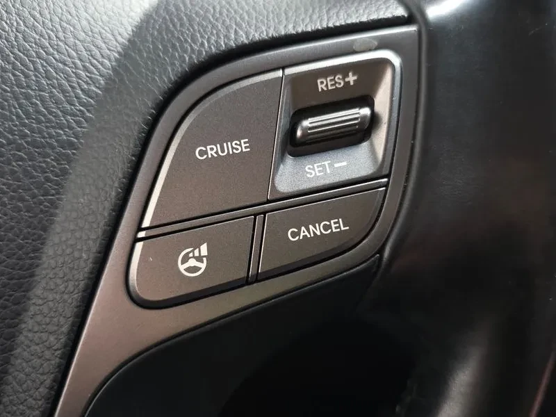 Hyundai Santa fe 2.0 CRDi 4WD - САМО 30% АВАНС, снимка 17 - Автомобили и джипове - 56159116