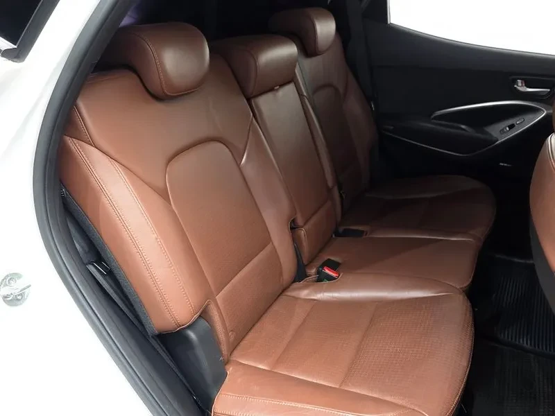 Hyundai Santa fe 2.0 CRDi 4WD - САМО 30% АВАНС, снимка 12 - Автомобили и джипове - 56159116