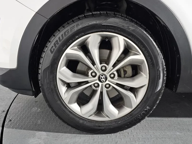 Hyundai Santa fe 2.0 CRDi 4WD - САМО 30% АВАНС, снимка 5 - Автомобили и джипове - 56159116