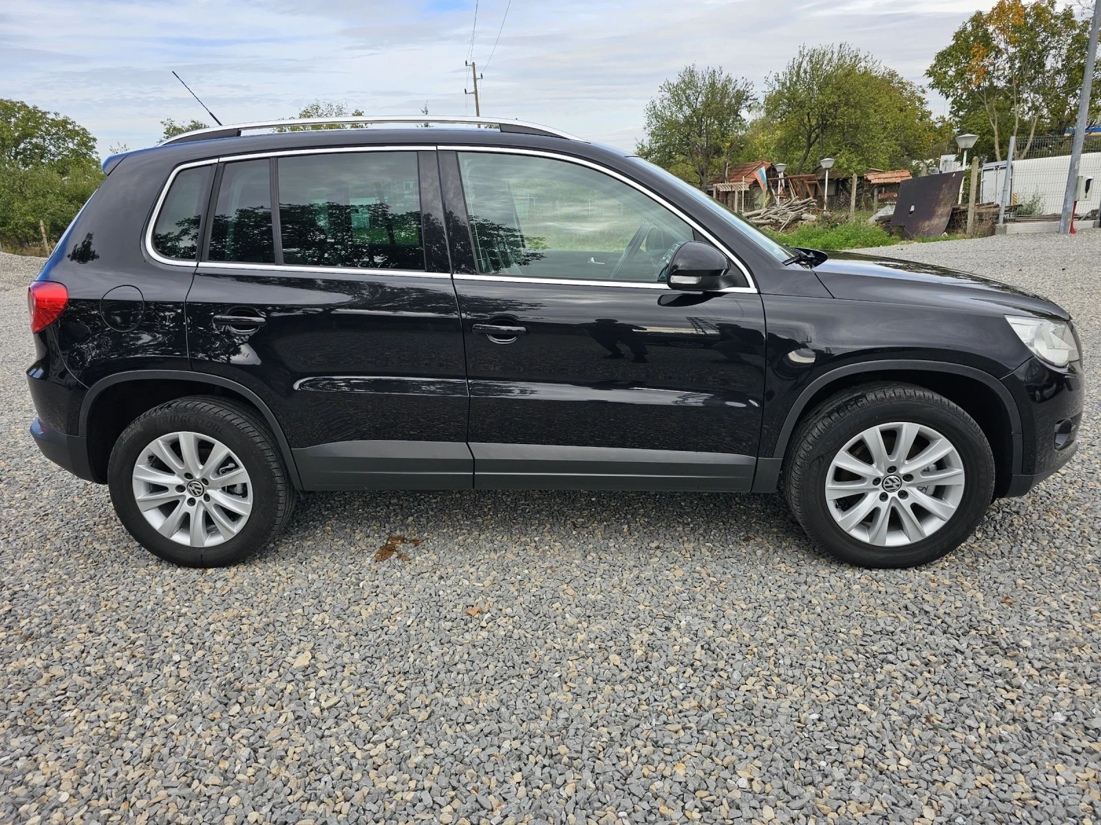 VW Tiguan 1.4i 150k.s. 4x4 - изображение 4