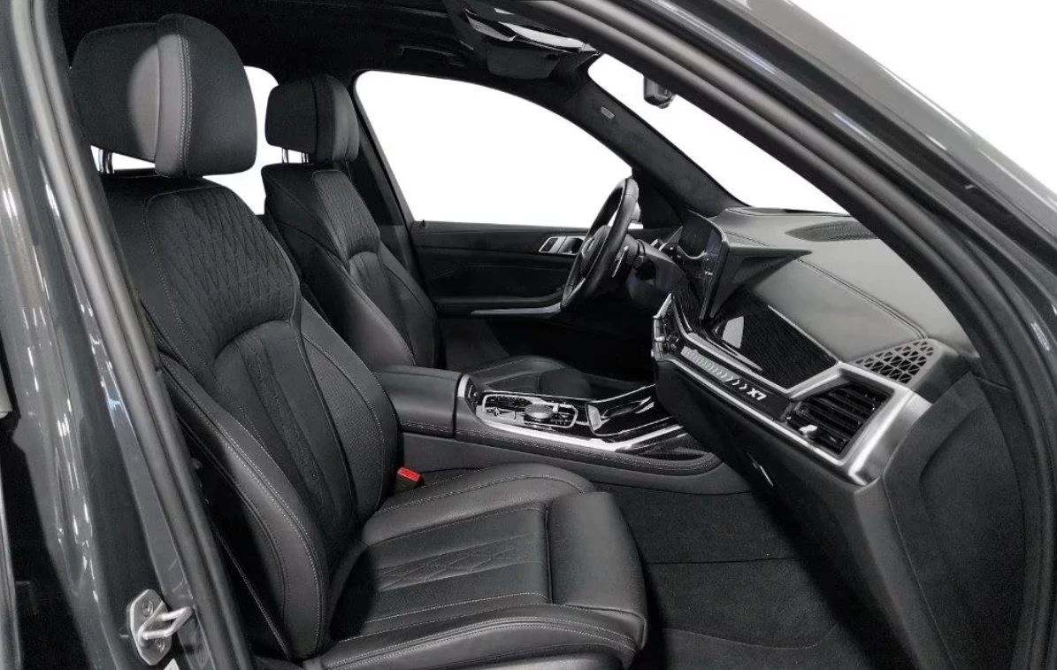 BMW X7 4.Od xDrive M - package - изображение 5