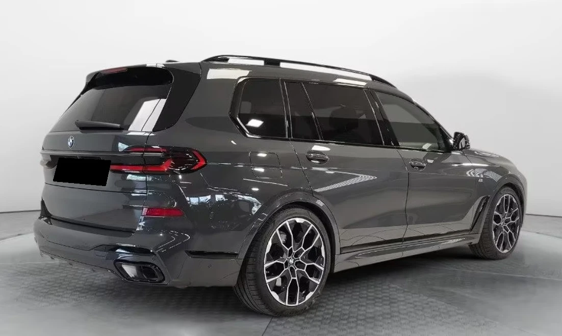 BMW X7 4.Od xDrive M - package - изображение 4