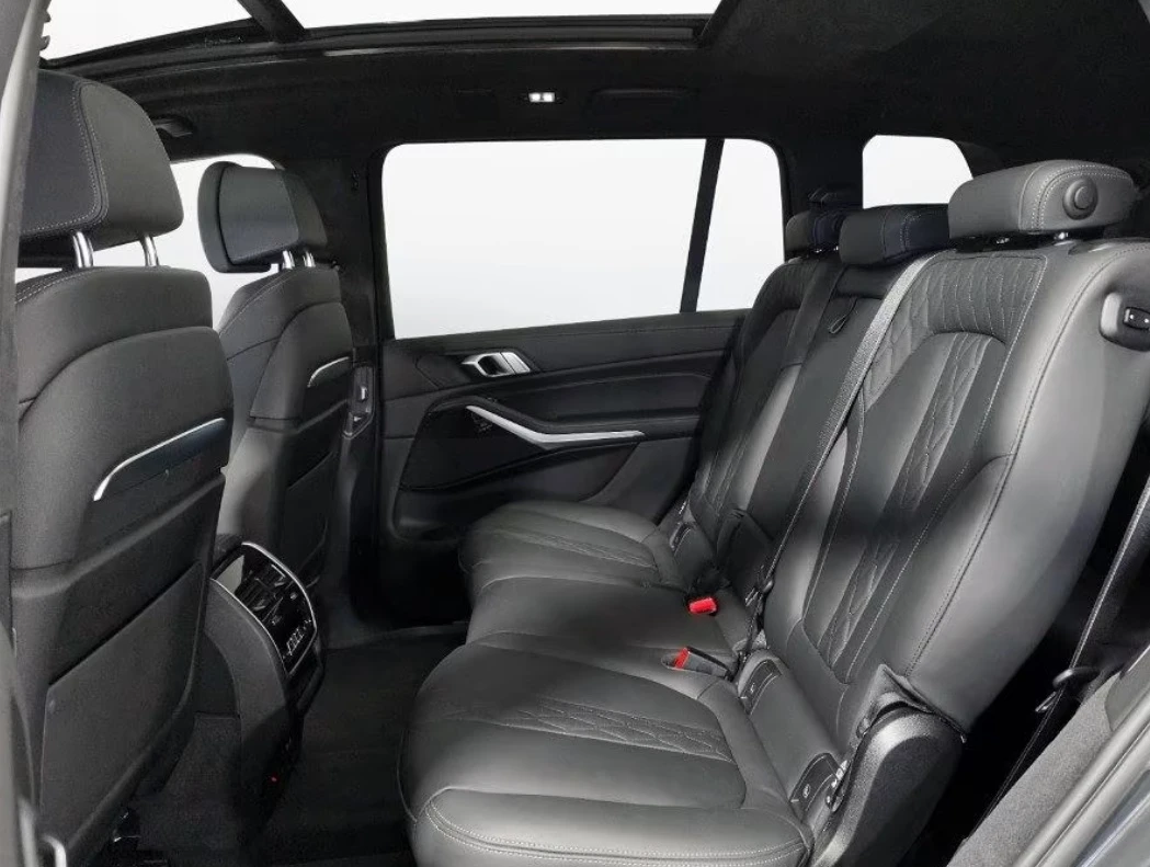 BMW X7 4.Od xDrive M - package - изображение 9