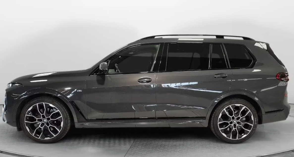 BMW X7 4.Od xDrive M - package - изображение 2