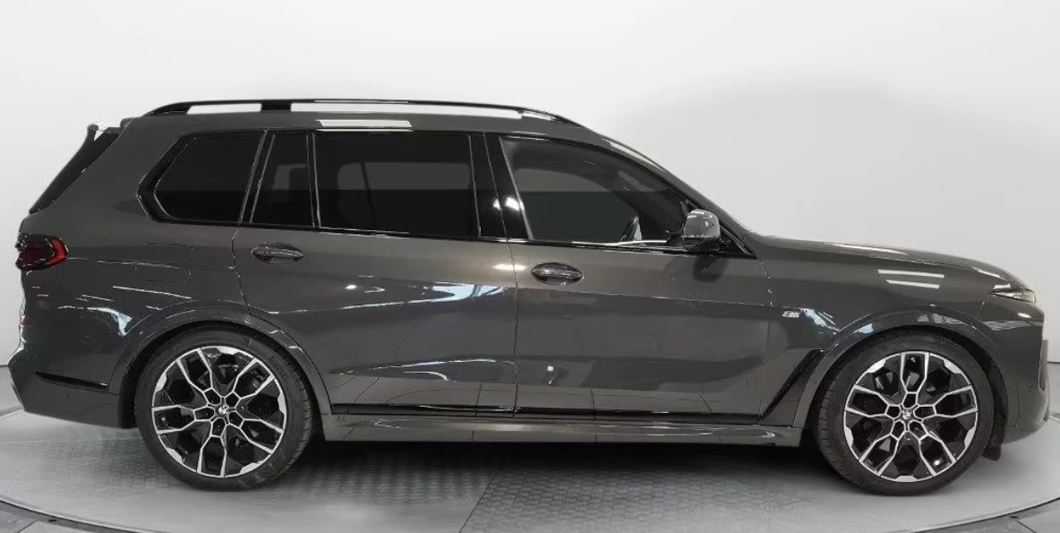 BMW X7 4.Od xDrive M - package - изображение 3