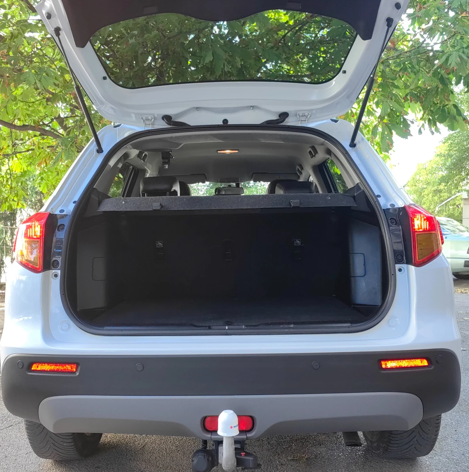 Suzuki Vitara 1.4T 4* 4 | Mobile.bg   12