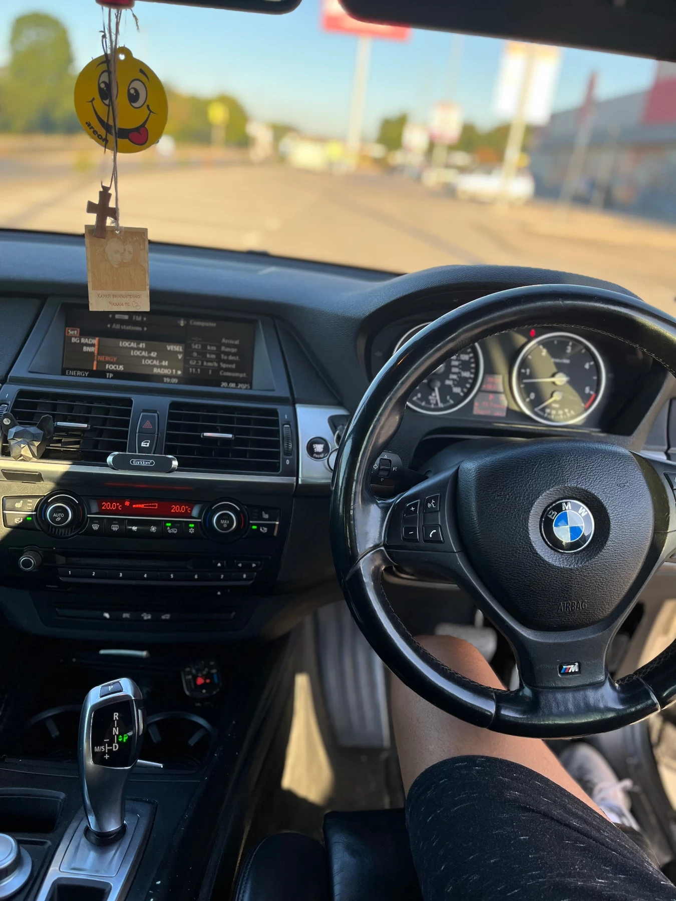 BMW X5 35d - изображение 6