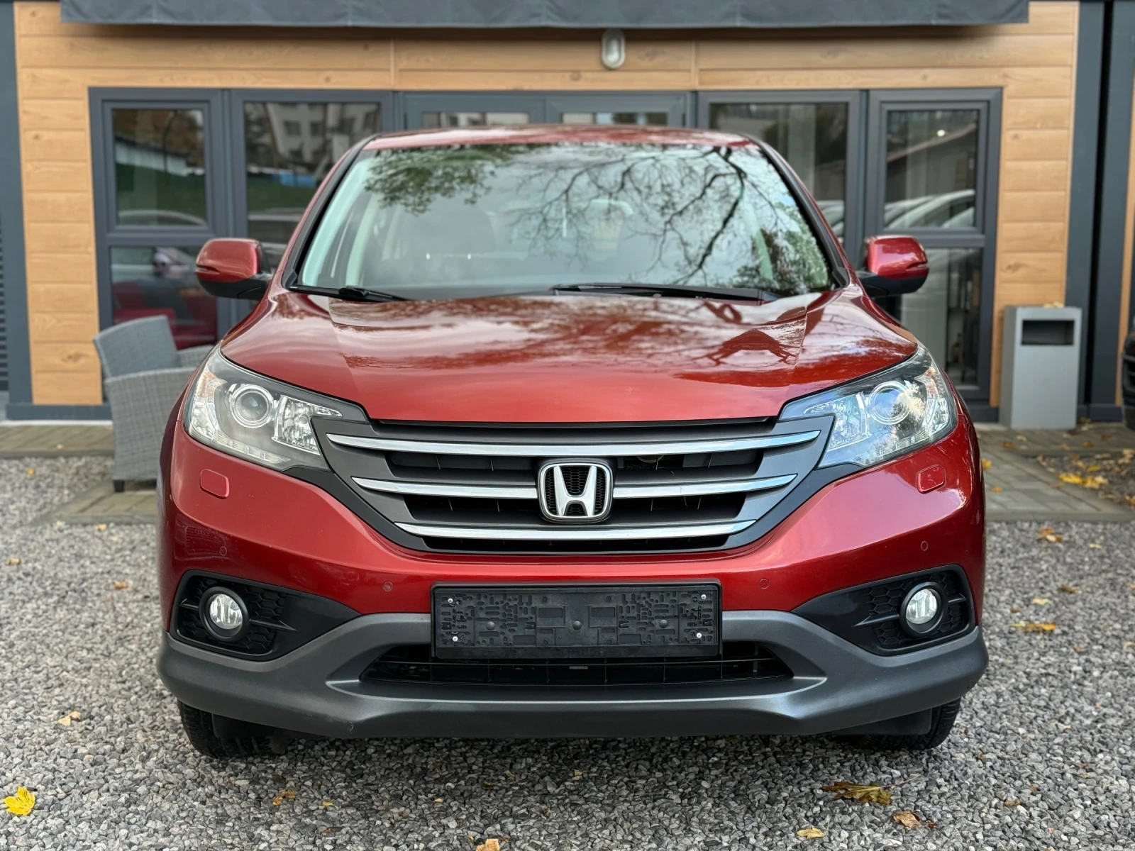 Honda Cr-v 2.0I-VTEC/155hp/NAVI//KAMERA/ | Mobile.bg   2