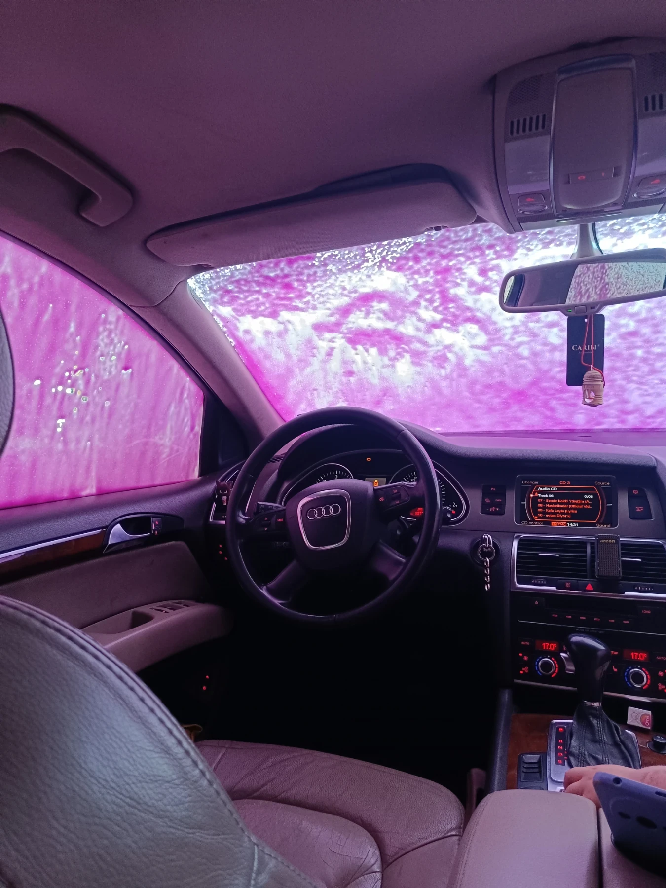 Audi Q7 | Mobile.bg � ����������� 1