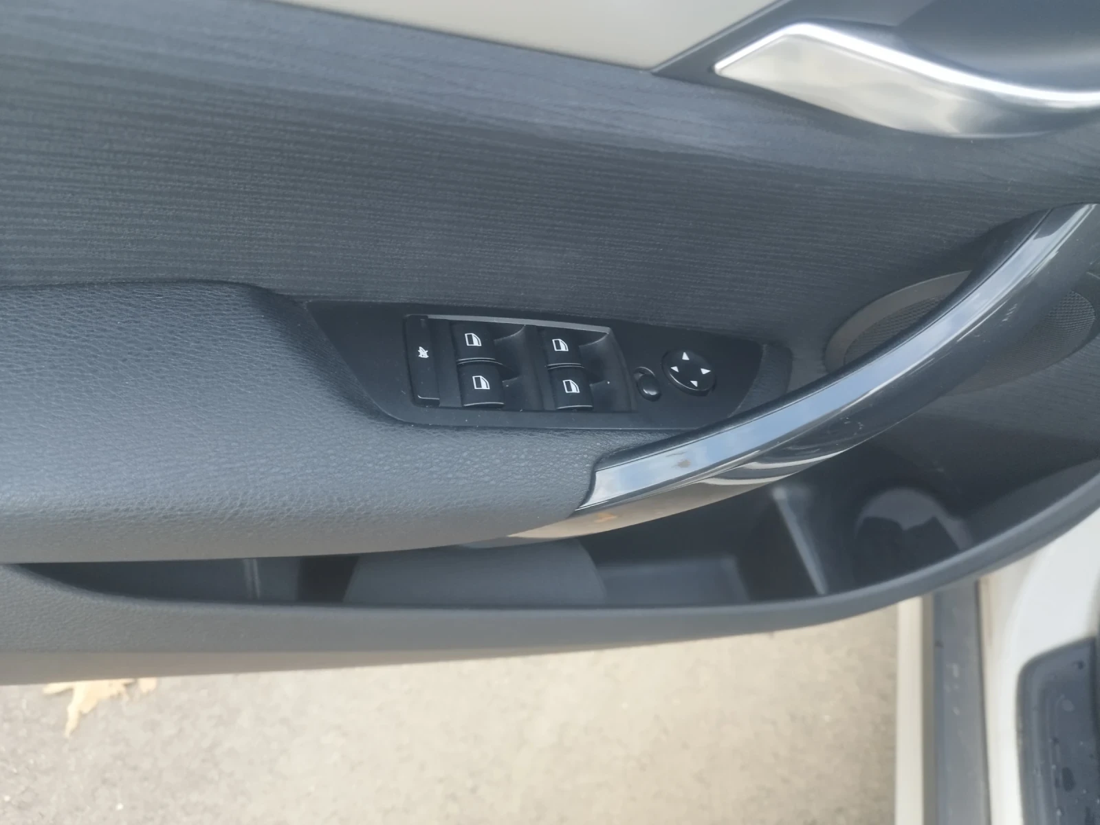 BMW X1 1.8 Xdrive | Mobile.bg � ����������� 14